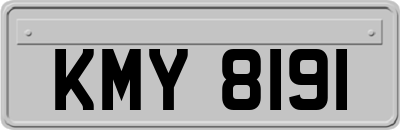 KMY8191