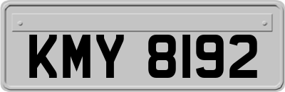 KMY8192