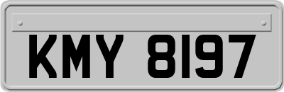 KMY8197