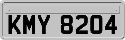 KMY8204