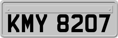 KMY8207