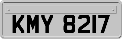 KMY8217