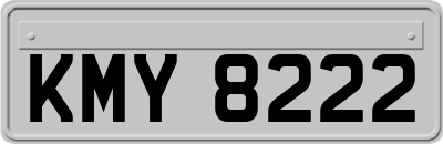 KMY8222