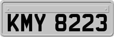 KMY8223