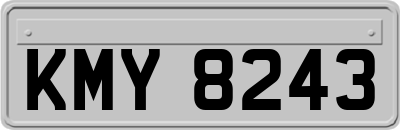 KMY8243