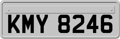 KMY8246