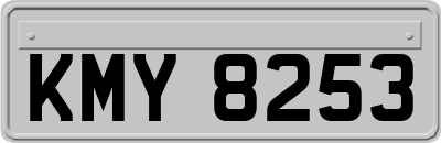 KMY8253