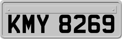 KMY8269