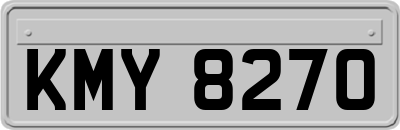 KMY8270