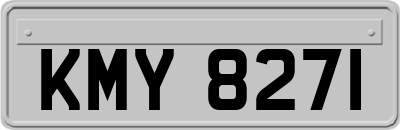 KMY8271