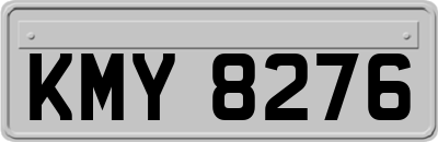 KMY8276