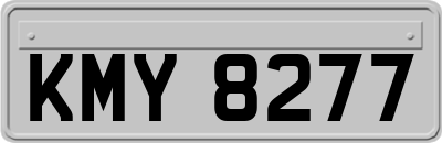 KMY8277