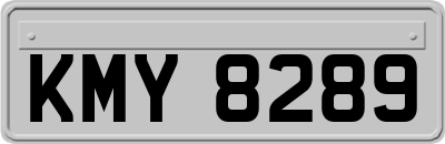 KMY8289