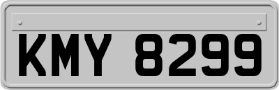 KMY8299