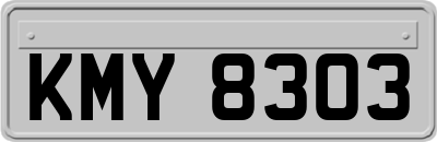 KMY8303