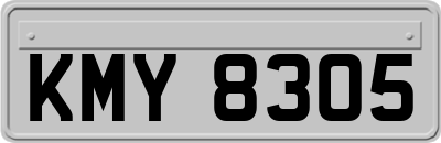 KMY8305