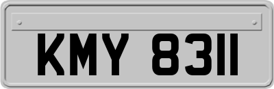 KMY8311