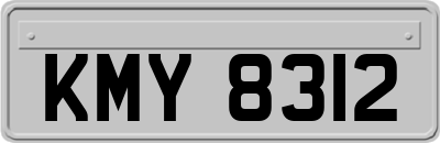 KMY8312