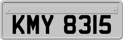 KMY8315