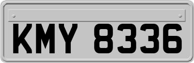 KMY8336