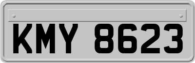 KMY8623