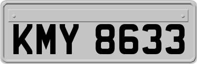 KMY8633