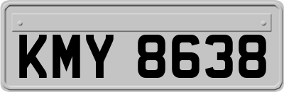 KMY8638