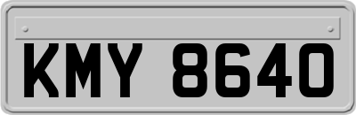 KMY8640