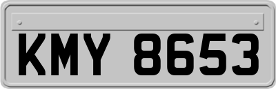 KMY8653