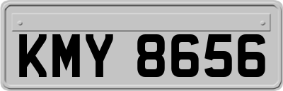 KMY8656