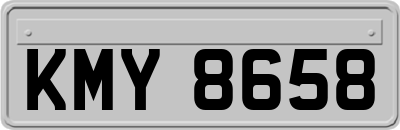 KMY8658