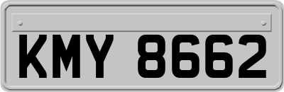 KMY8662