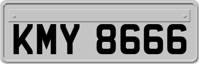 KMY8666