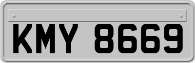 KMY8669