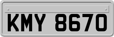 KMY8670