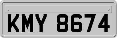 KMY8674