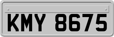 KMY8675