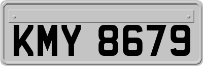 KMY8679