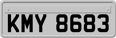 KMY8683