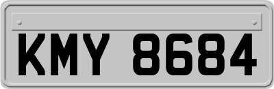 KMY8684