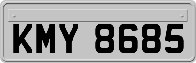 KMY8685