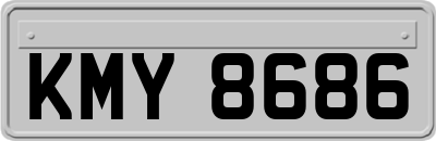 KMY8686