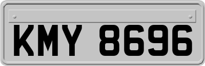 KMY8696