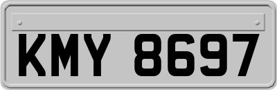 KMY8697