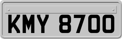 KMY8700