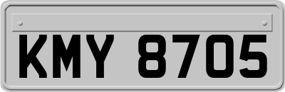 KMY8705