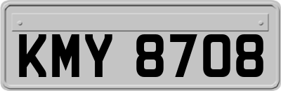 KMY8708