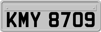 KMY8709