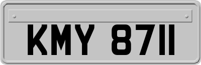 KMY8711