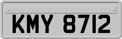 KMY8712